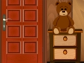 Jeu Escapade Maison Ligneuse  en ligne