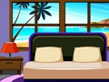 Jeu Évasion de la maison de plage  en ligne