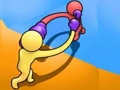 Jeu Coup de poing sinueux 3D  en ligne