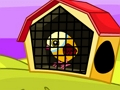 Jeu Sauvetage d'oiseaux mignons  en ligne