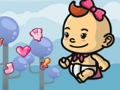 Jeu Maria Aventure  en ligne