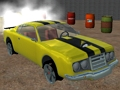 Jeu Démolition d'essai de vitesse de course aléatoire  en ligne