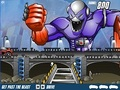 Jeu Agame Beastbash  en ligne
