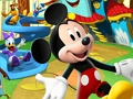 Jeu Funhouse Mania de Funny  en ligne