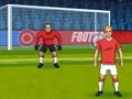 Jeu Tir de pénalité  en ligne