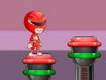 Jeu Tableau de bord d'aventure Power Rangers  en ligne