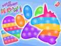 Jeu Pop It Fidget maintenant!  en ligne