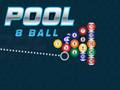 Jeu Piscine 8 Balles  en ligne