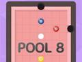 Jeu Piscine 8  en ligne