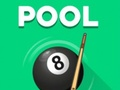 Jeu Piscine 8  en ligne