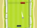 Jeu Football de pong en ligne