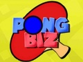 Jeu Pong en ligne
