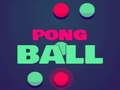 Jeu Balle de Pong  en ligne