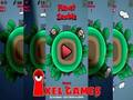Jeu Planète Zombie  en ligne