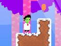 Jeu Pixelkenstein : Halloween  en ligne