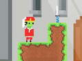 Jeu Pouf Pixelkenstein  en ligne