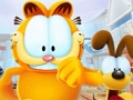 Jeu Garfield Rush en ligne