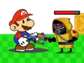 Jeu Super Mario Mission Impossible en ligne