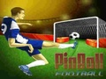 Jeu Flipper football en ligne