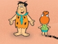Jeu Les Pierrafeu Yabba Dabba Mazie  en ligne