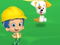 Jeu Puzzles pour animaux de compagnie Bubble Guppies  en ligne