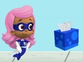 Jeu Bulles guppies bulles en ligne