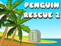 Jeu Sauvetage des pingouins 2  en ligne