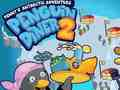 Jeu Pingouin Dîner 2  en ligne