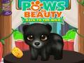 Jeu Pattes à la beauté de retour dans la nature en ligne