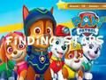 Jeu Paw Patrol Trouver des étoiles  en ligne