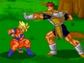 Jeu Combattants de Dragon Ball Z  en ligne