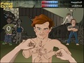 Jeu Bojcovskij klub  en ligne