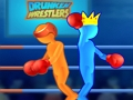Jeu Lutteurs ivres  en ligne