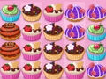 Jeu Cupcake Jive en ligne