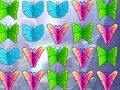 Jeu Collectionneur de papillons  en ligne