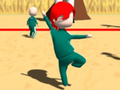Jeu Jeu de calmars 3D en ligne  en ligne