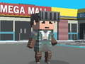 Jeu Squid Jeu Défi Bataille 3D  en ligne