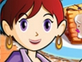 Jeu Cours de cuisine de Sara : Mini Pop-Tarts  en ligne