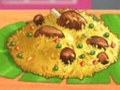 Jeu Cours de cuisine de Sara : mouton Biryani  en ligne