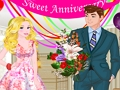 Jeu Mon doux anniversaire  en ligne