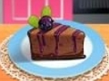 Jeu Cours de cuisine de Sara's Cheesecake aux baies  en ligne