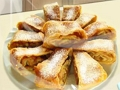 Jeu Strudel bavarois  en ligne