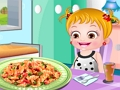 Jeu Casserole de fromage  en ligne