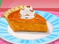 Jeu Tarte aux patates douces  en ligne
