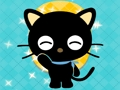 Jeu Hello Kitty Playhouse Chococat 123 Traçage  en ligne