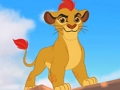 Jeu Défenseurs de la Garde du Lion de la Terre des Lions  en ligne