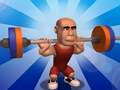 Jeu Monsieur Lifter  en ligne
