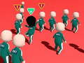 Jeu 456 Survie  en ligne