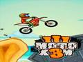 Jeu Moto x3m 3 en ligne