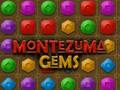 Jeu Pierres de Montezuma  en ligne